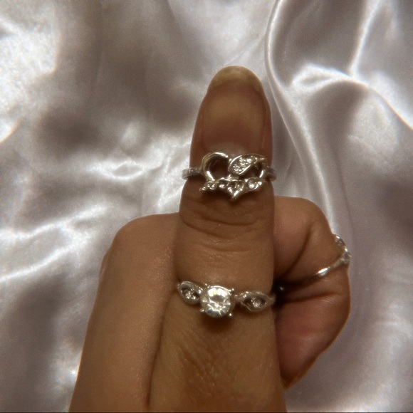 RING SET (15) with tags  *** - Picture 3 of 4